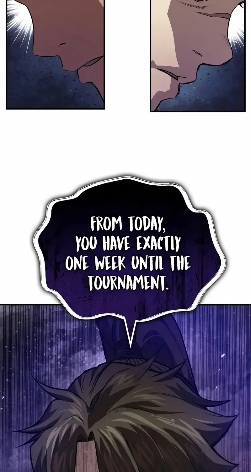 The Demonic Cult Instructor Returns Chapter 24 page 65 - 