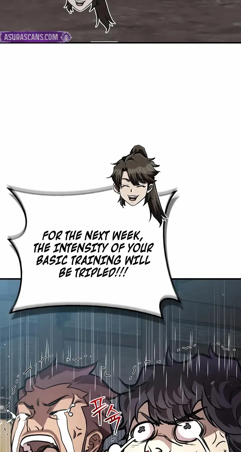 The Demonic Cult Instructor Returns Chapter 24 page 72 - 