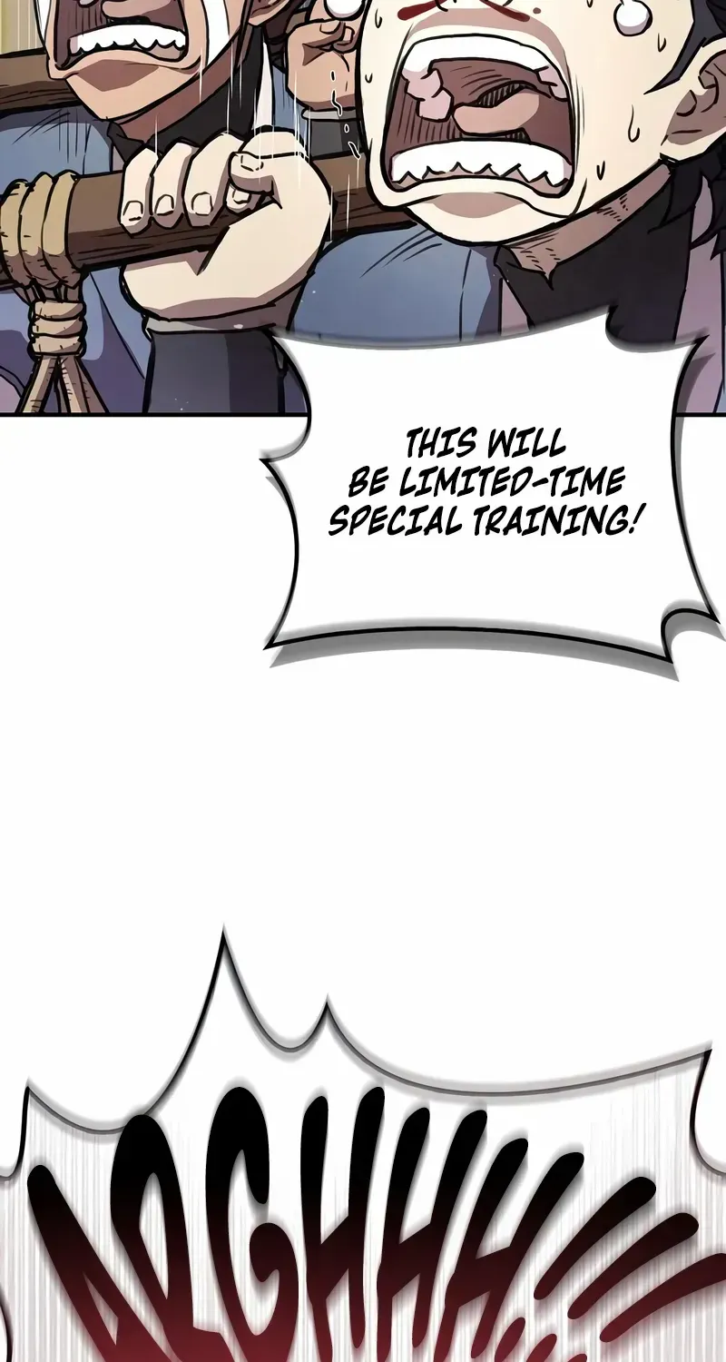 The Demonic Cult Instructor Returns Chapter 24 page 73 - 