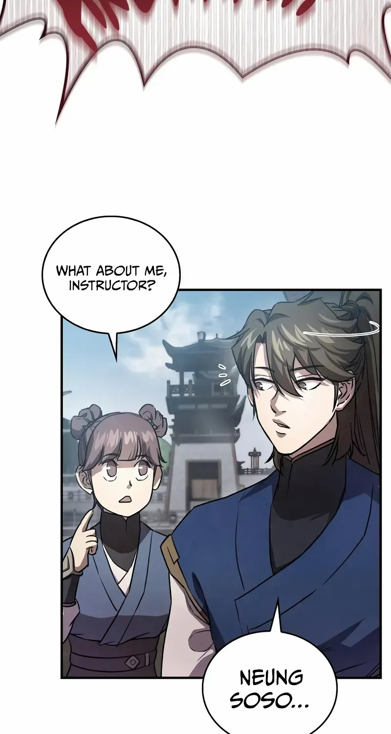 The Demonic Cult Instructor Returns Chapter 24 page 74 - 