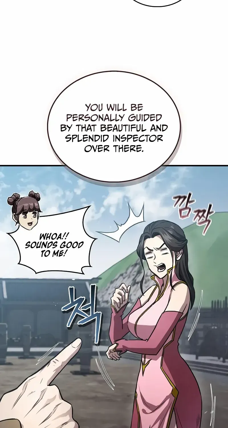 The Demonic Cult Instructor Returns Chapter 24 page 75 - 