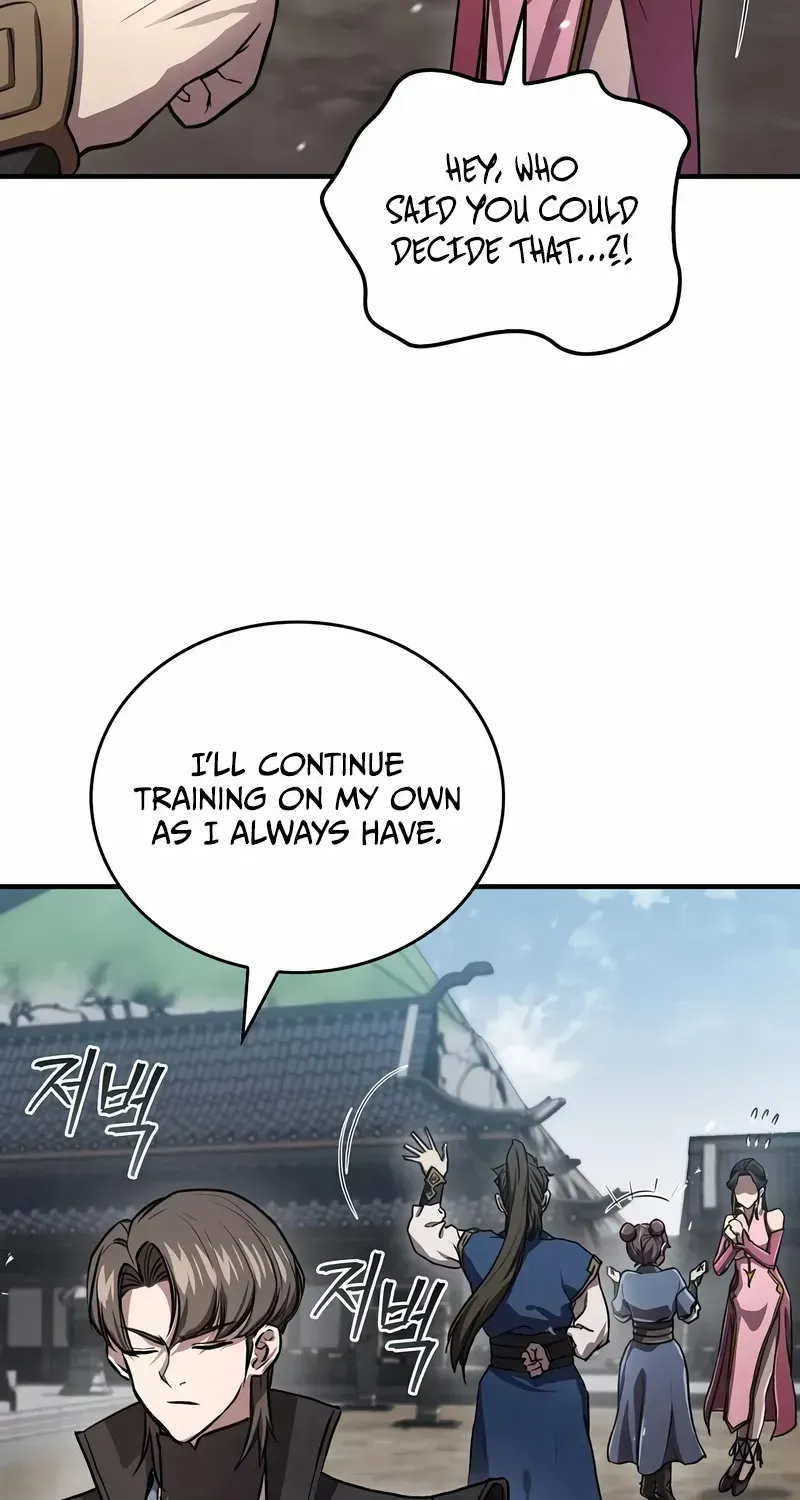 The Demonic Cult Instructor Returns Chapter 24 page 76 - 