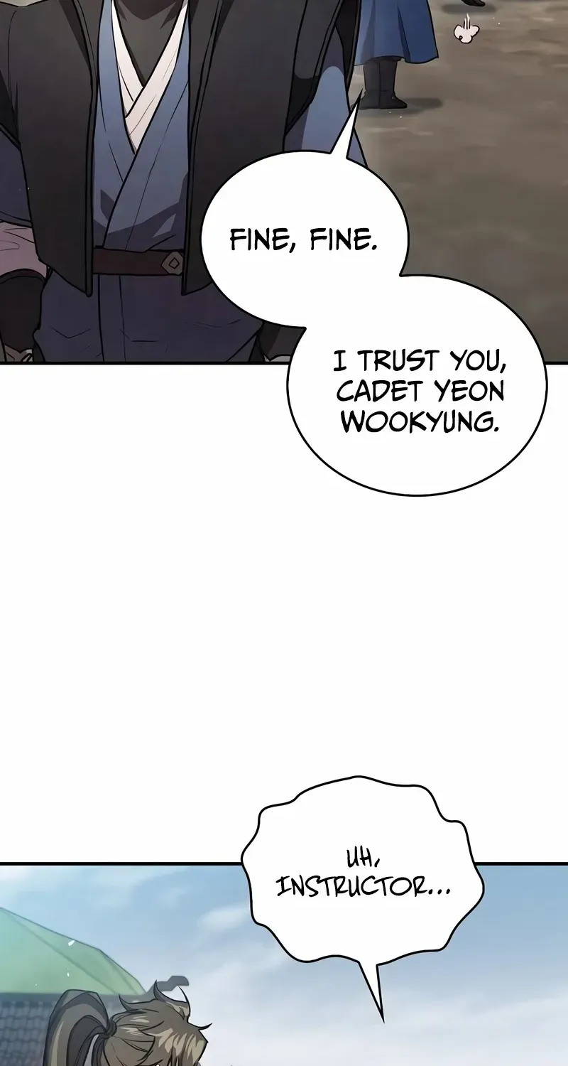 The Demonic Cult Instructor Returns Chapter 24 page 77 - 