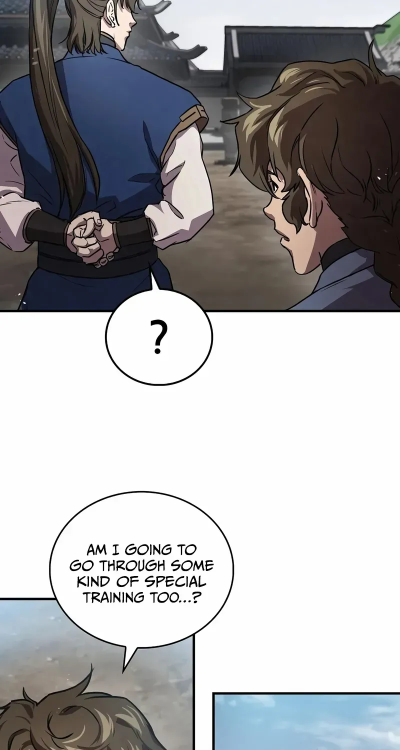 The Demonic Cult Instructor Returns Chapter 24 page 78 - 