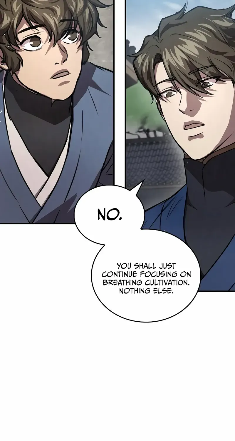 The Demonic Cult Instructor Returns Chapter 24 page 79 - 