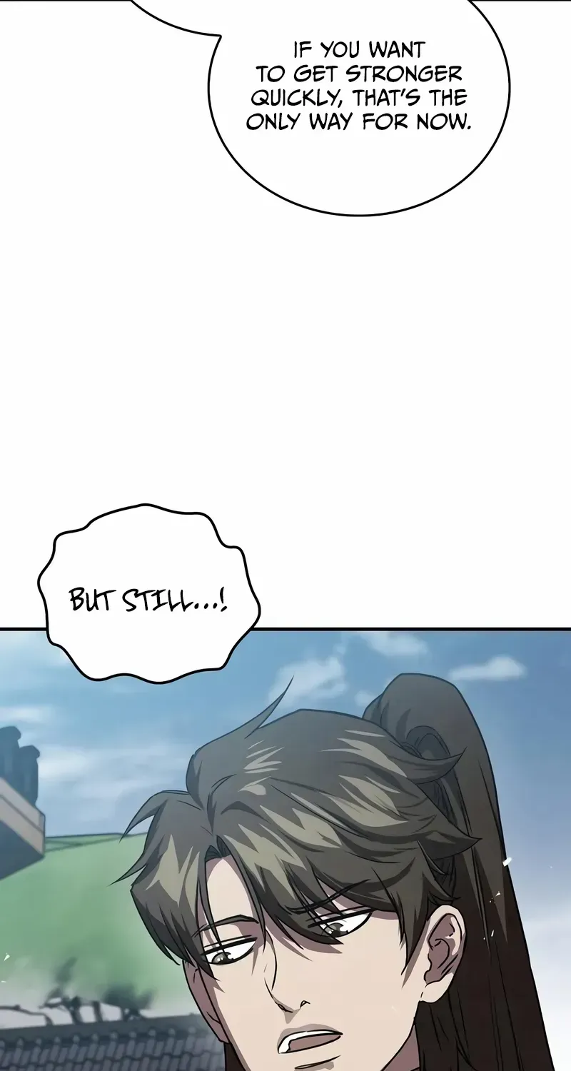The Demonic Cult Instructor Returns Chapter 24 page 81 - 