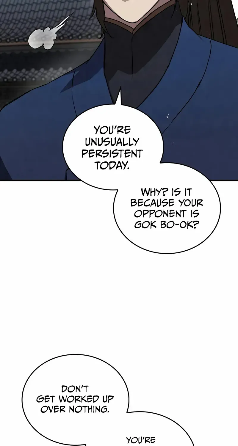 The Demonic Cult Instructor Returns Chapter 24 page 82 - 