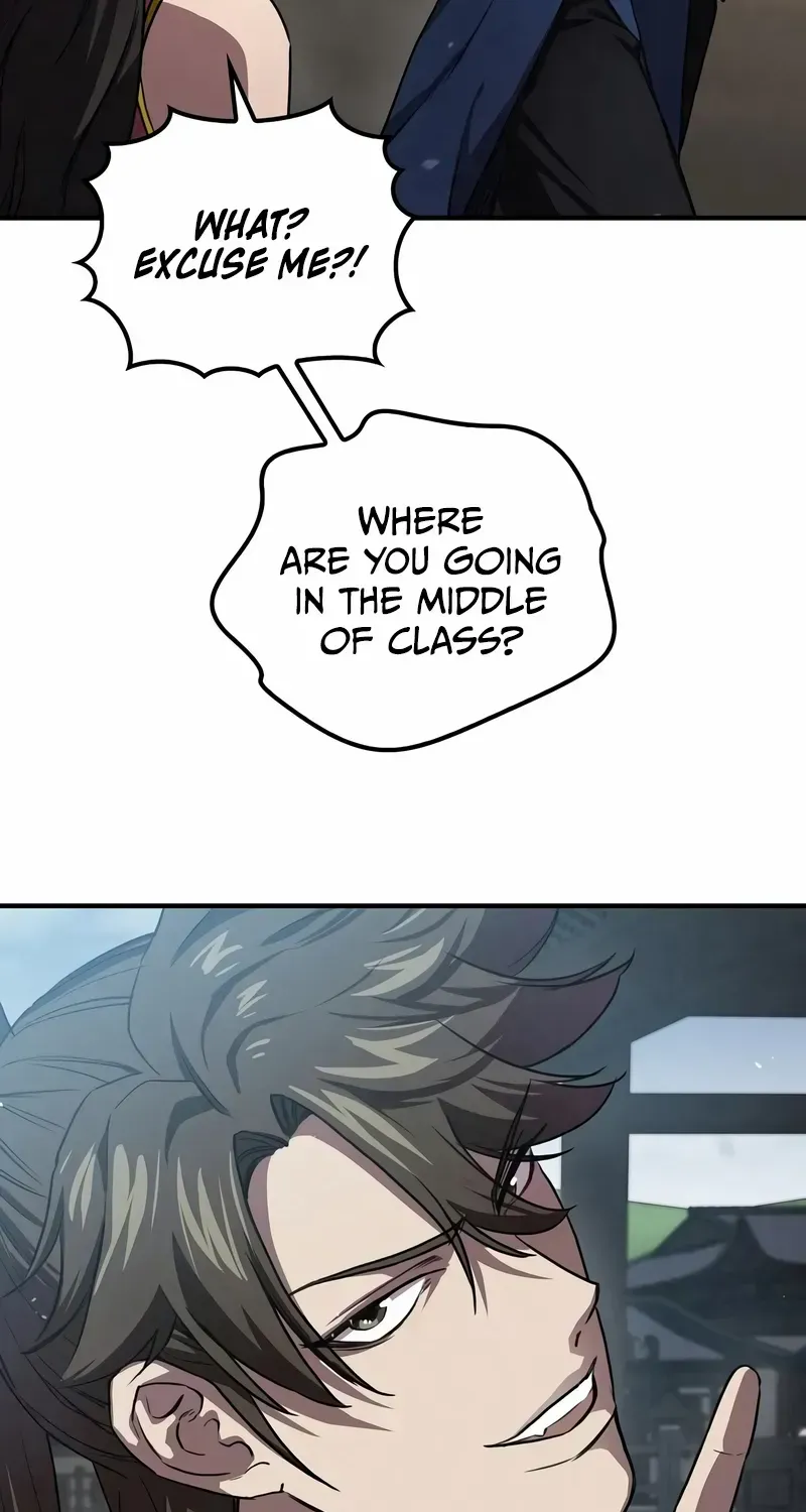 The Demonic Cult Instructor Returns Chapter 24 page 85 - 