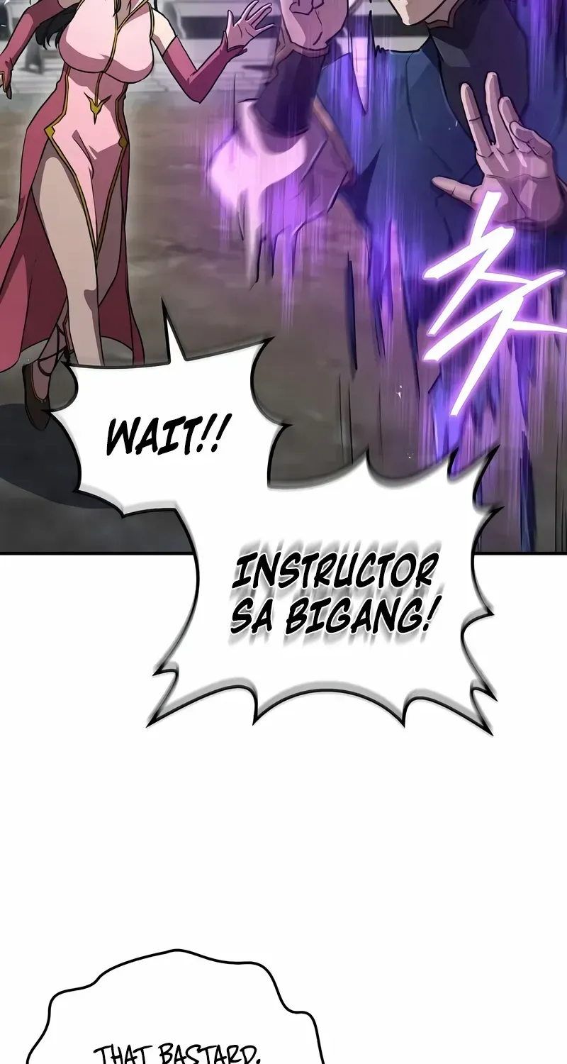 The Demonic Cult Instructor Returns Chapter 24 page 87 - 