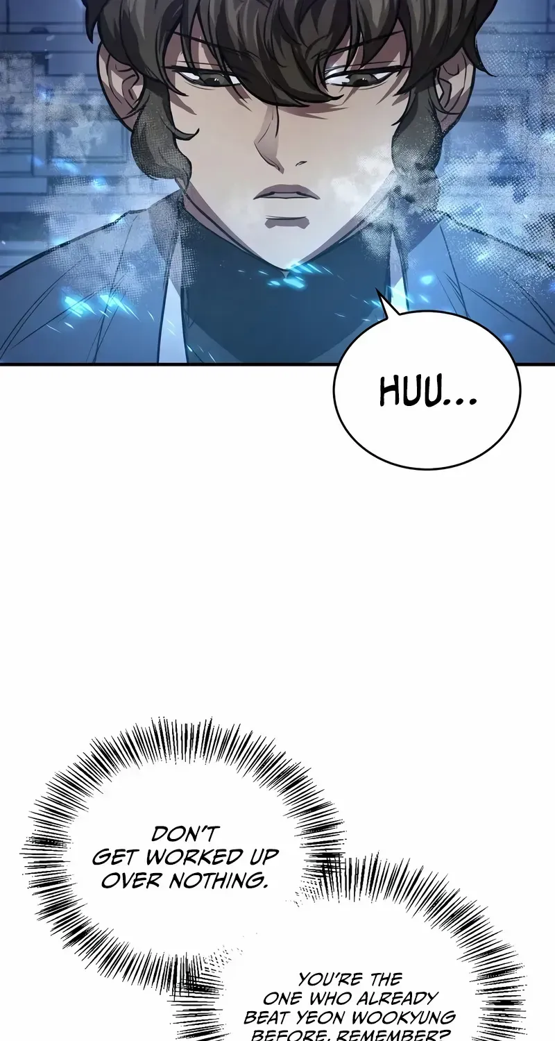 The Demonic Cult Instructor Returns Chapter 24 page 94 - 