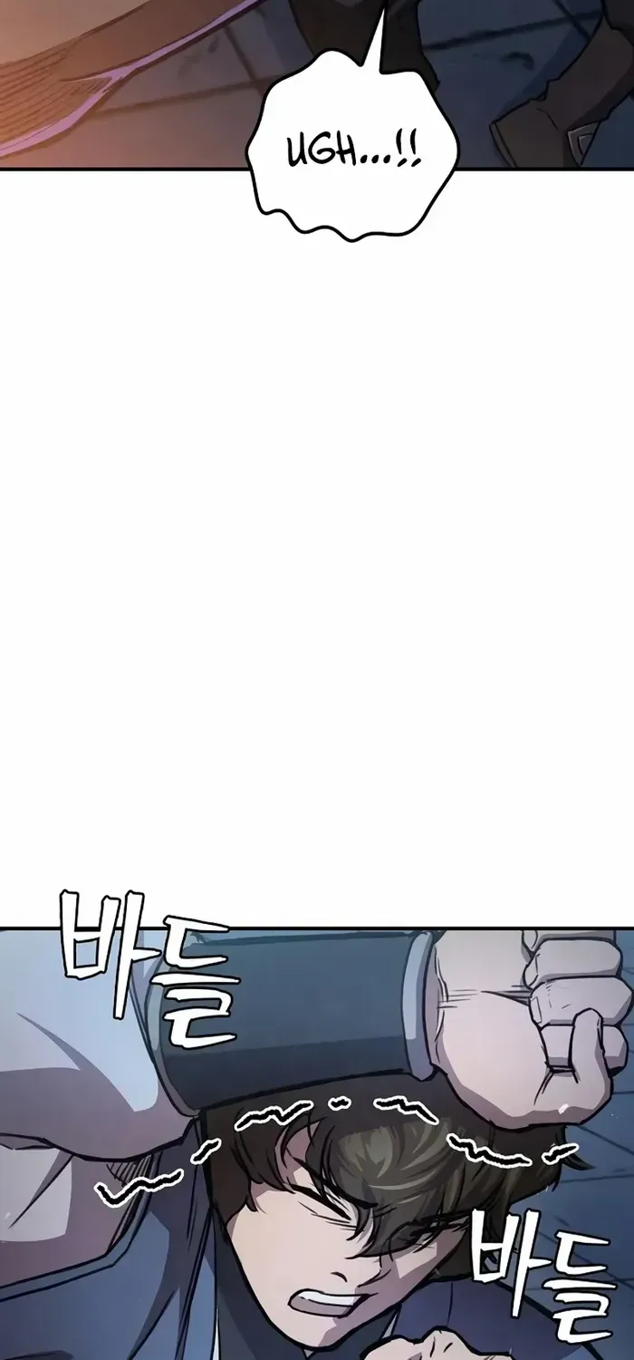 The Demonic Cult Instructor Returns Chapter 25 page 11 - 