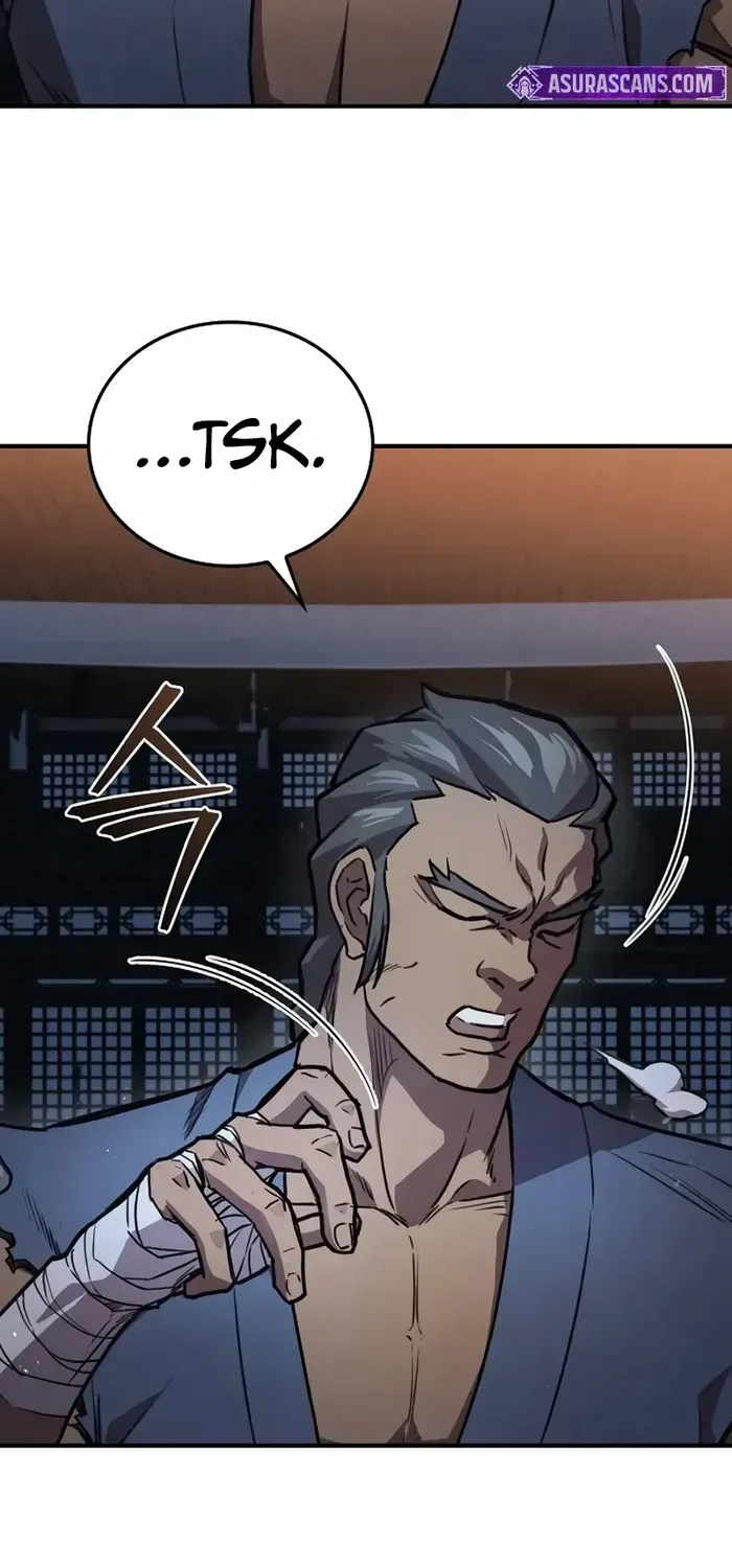 The Demonic Cult Instructor Returns Chapter 25 page 13 - 