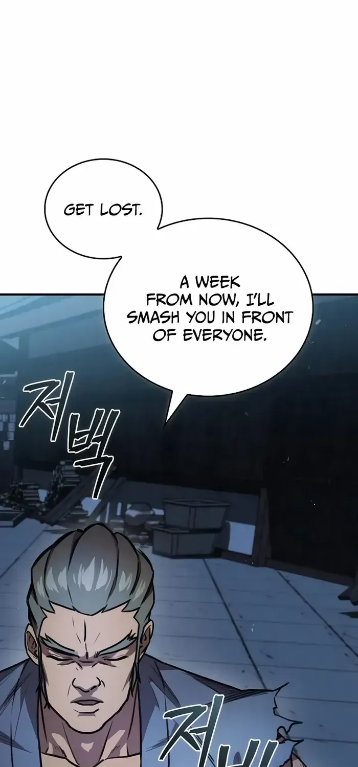The Demonic Cult Instructor Returns Chapter 25 page 15 - 