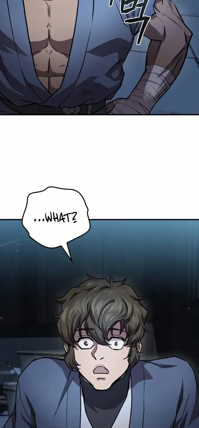 The Demonic Cult Instructor Returns Chapter 25 page 16 - 