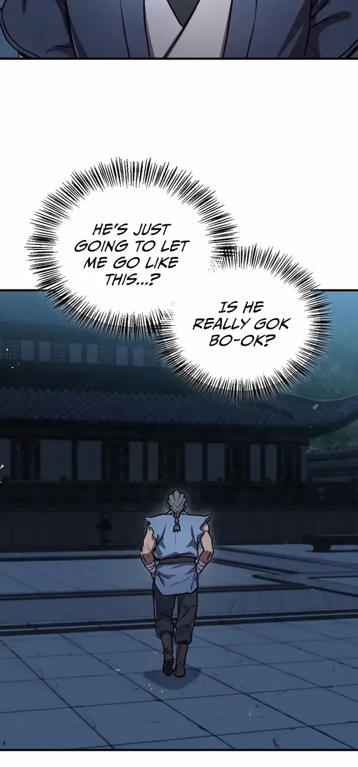 The Demonic Cult Instructor Returns Chapter 25 page 17 - 