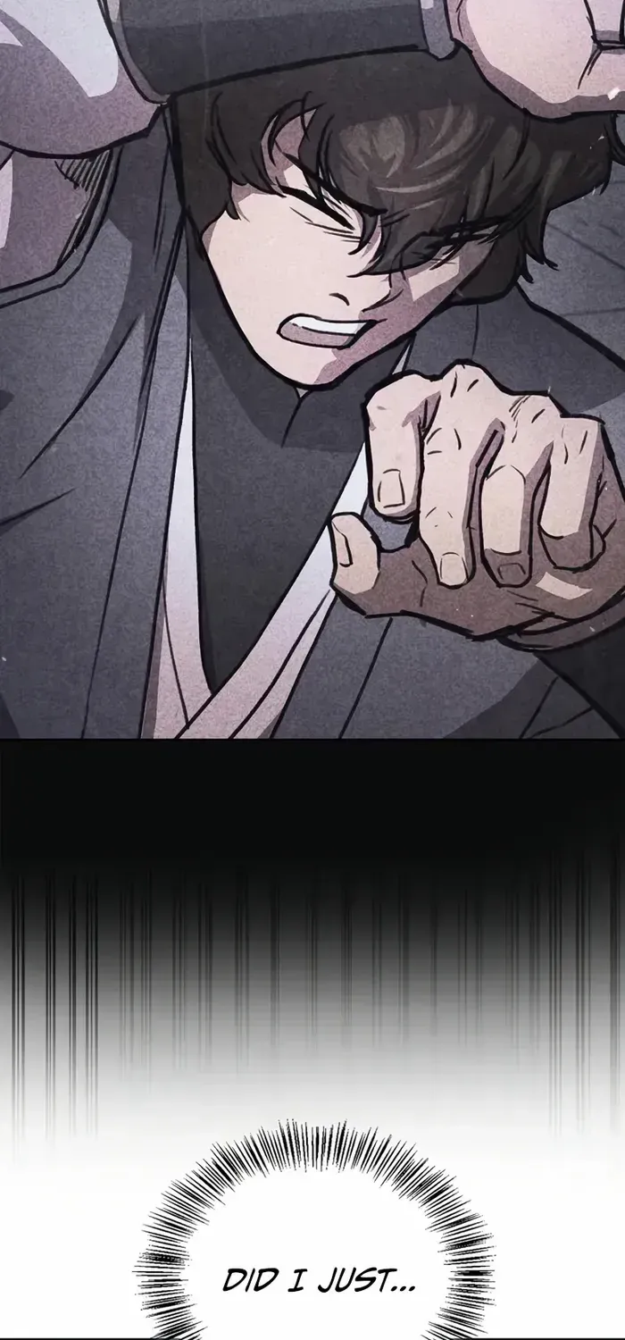 The Demonic Cult Instructor Returns Chapter 25 page 21 - 