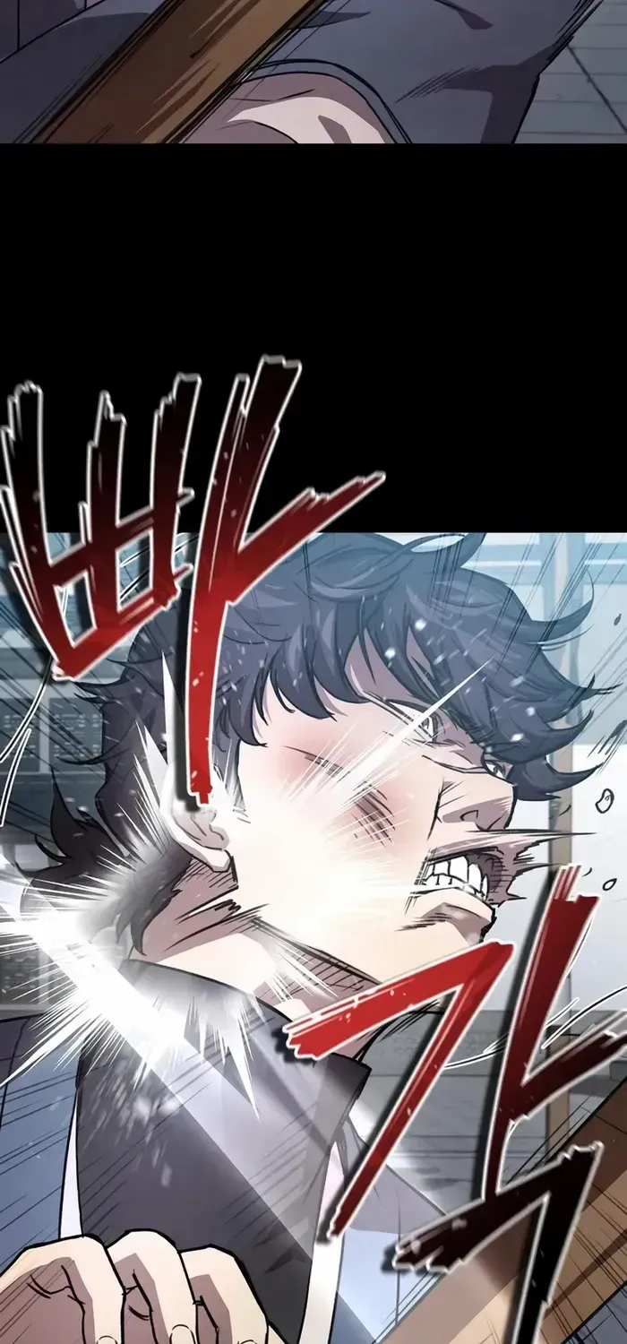 The Demonic Cult Instructor Returns Chapter 25 page 29 - 