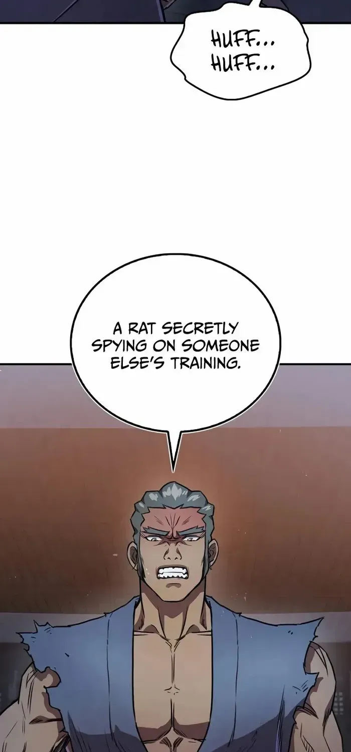 The Demonic Cult Instructor Returns Chapter 25 page 4 - 