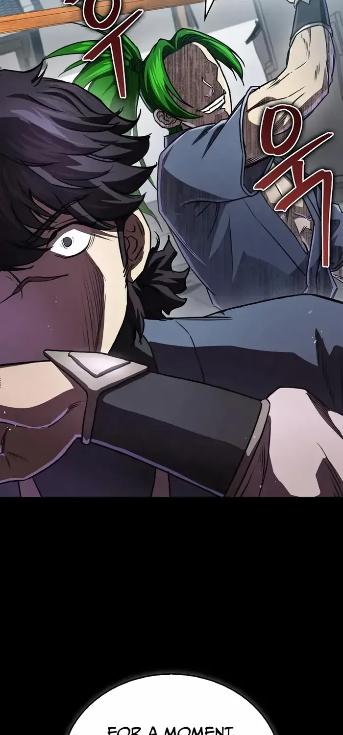The Demonic Cult Instructor Returns Chapter 25 page 32 - 