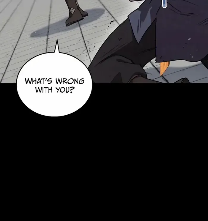 The Demonic Cult Instructor Returns Chapter 25 page 35 - 