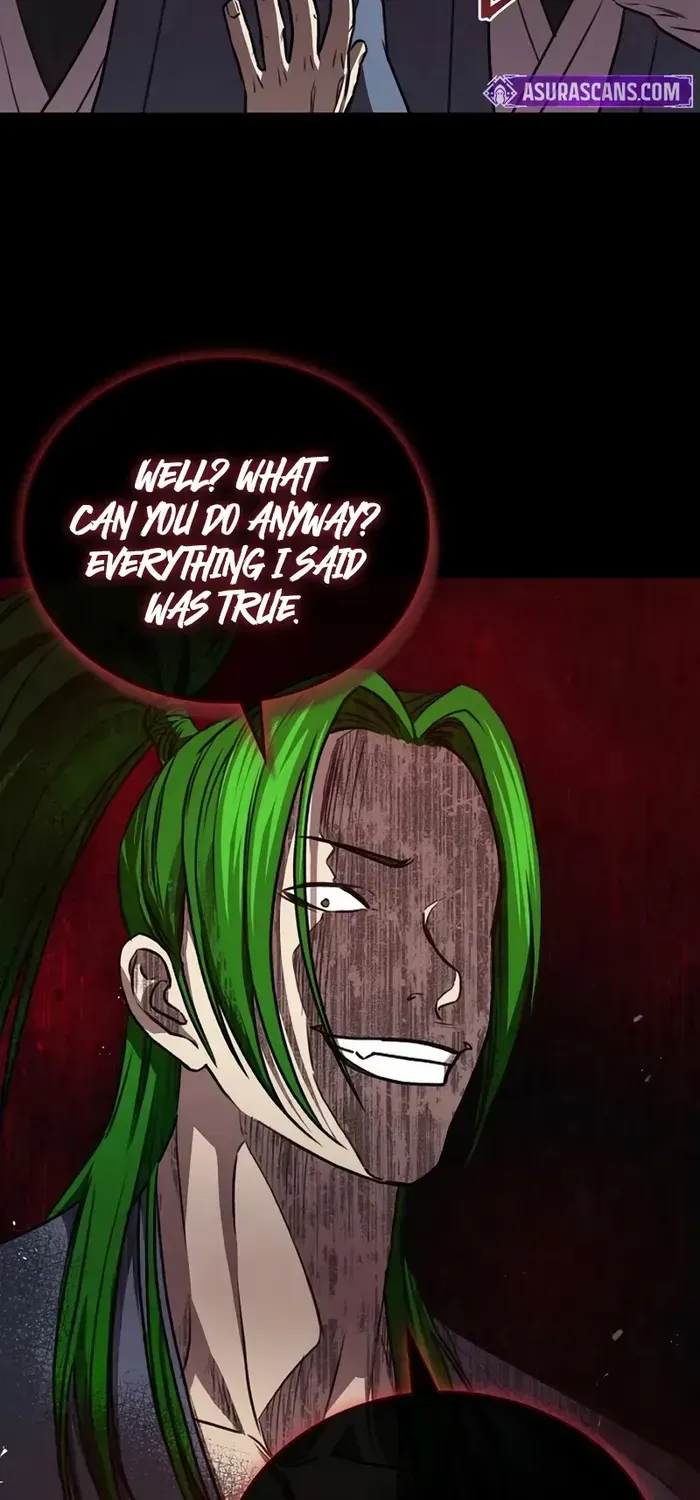 The Demonic Cult Instructor Returns Chapter 25 page 39 - 