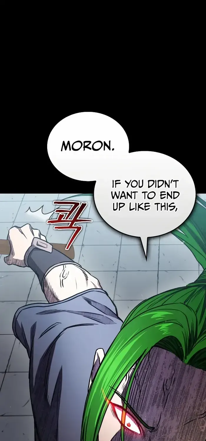 The Demonic Cult Instructor Returns Chapter 25 page 43 - 