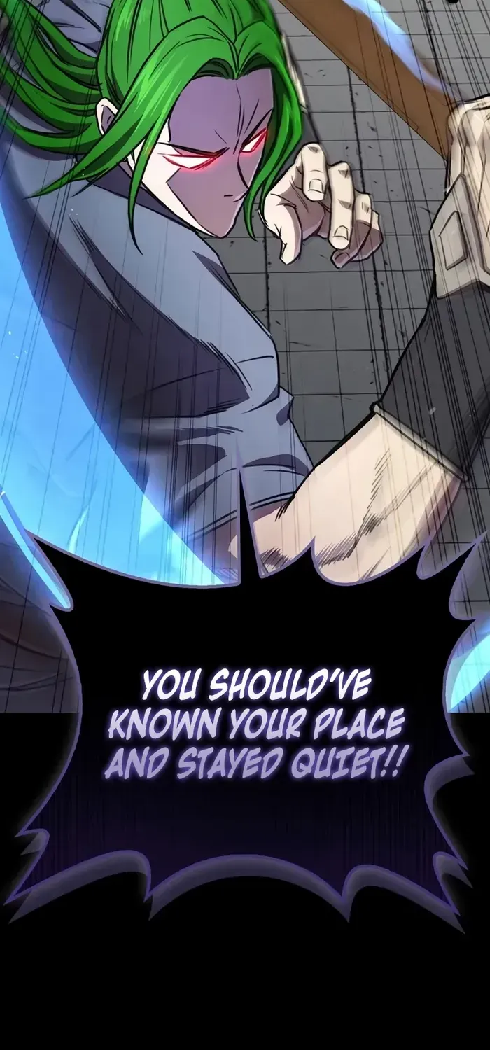 The Demonic Cult Instructor Returns Chapter 25 page 46 - 
