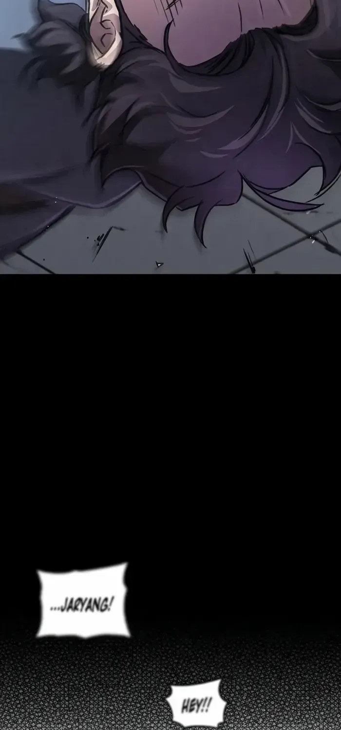 The Demonic Cult Instructor Returns Chapter 25 page 48 - 