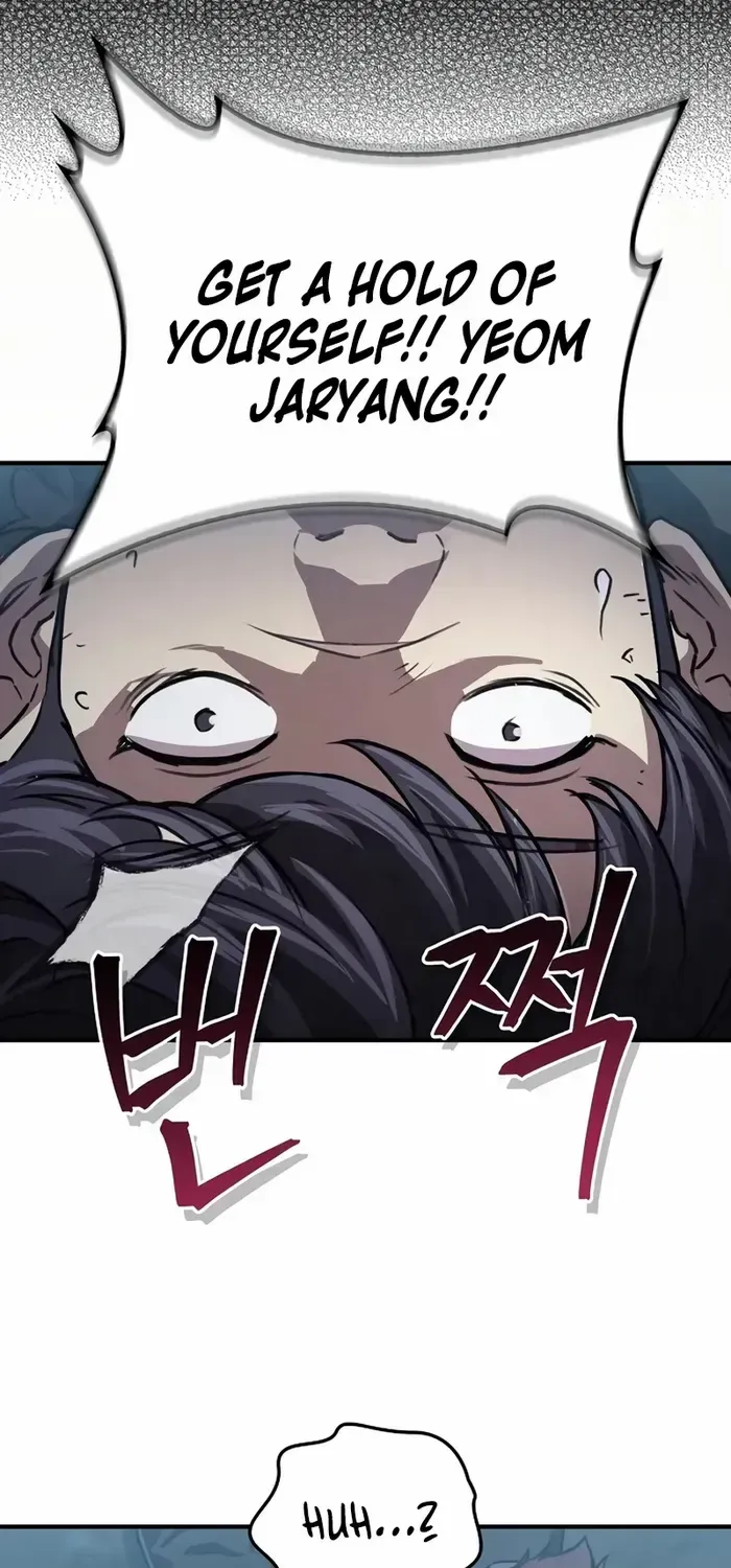 The Demonic Cult Instructor Returns Chapter 25 page 49 - 