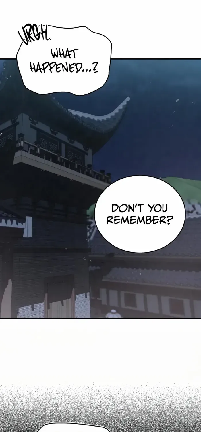 The Demonic Cult Instructor Returns Chapter 25 page 51 - 