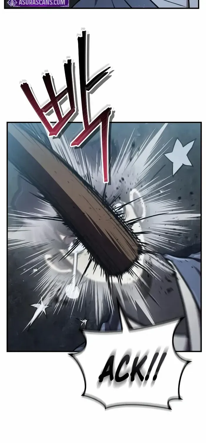 The Demonic Cult Instructor Returns Chapter 25 page 57 - 