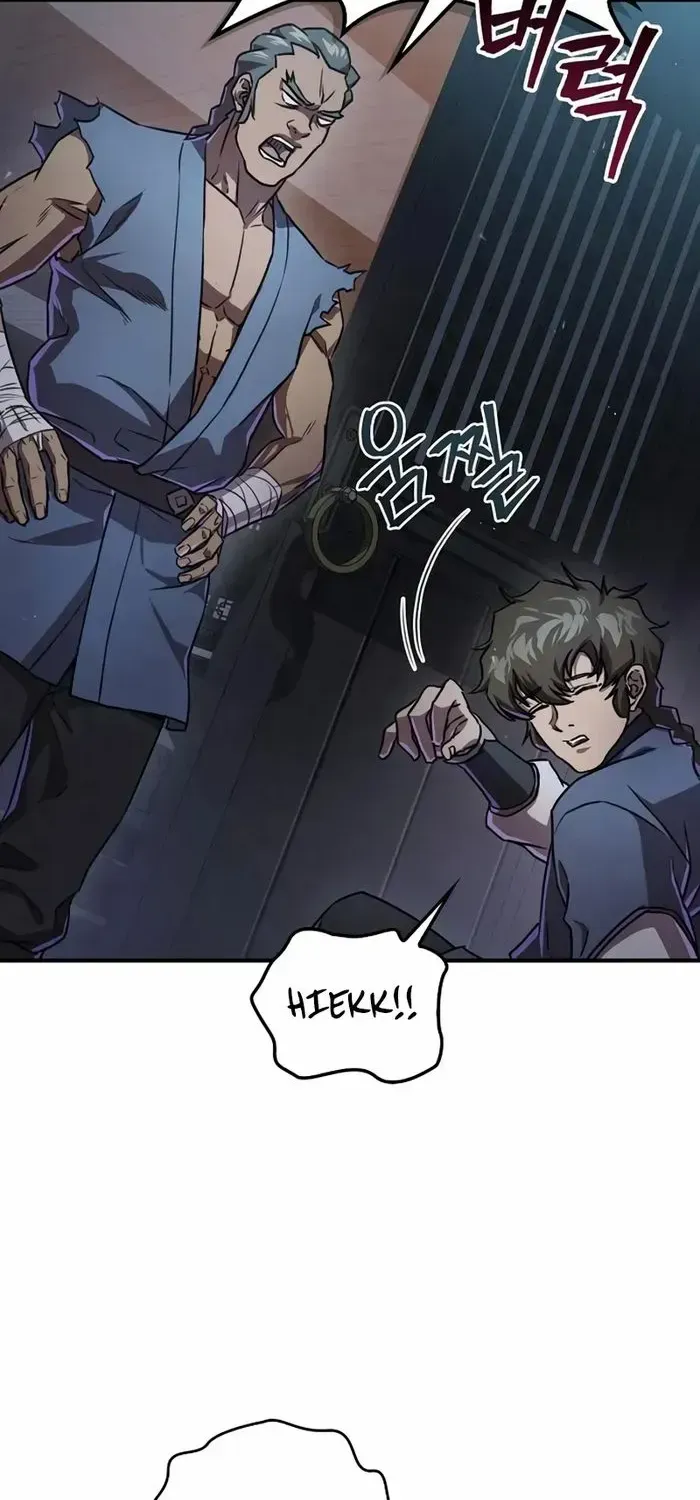 The Demonic Cult Instructor Returns Chapter 25 page 7 - 