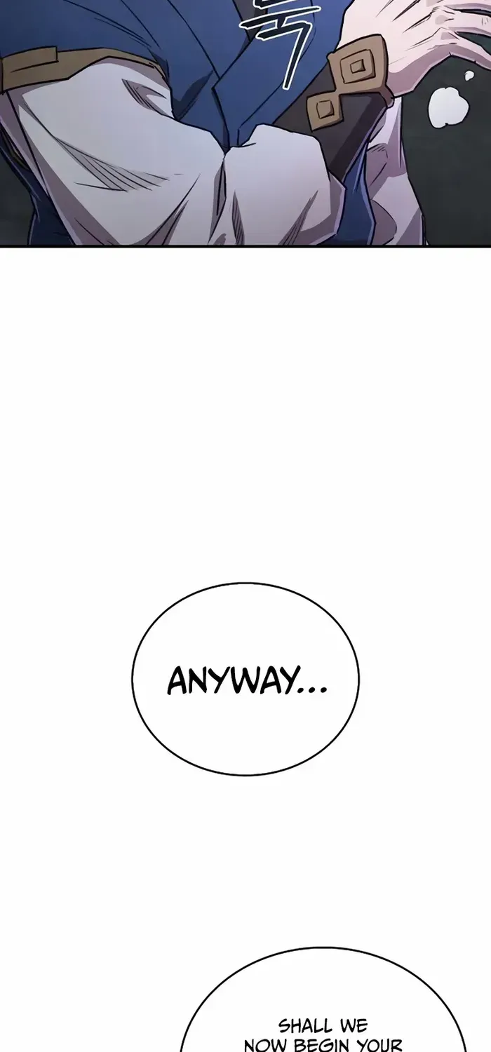 The Demonic Cult Instructor Returns Chapter 25 page 65 - 