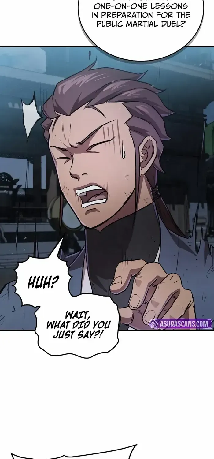 The Demonic Cult Instructor Returns Chapter 25 page 66 - 