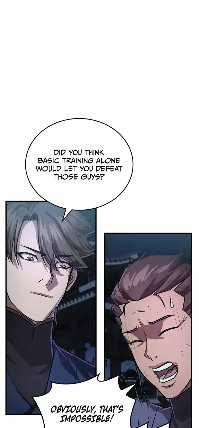 The Demonic Cult Instructor Returns Chapter 25 page 68 - 
