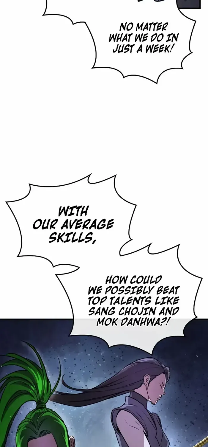 The Demonic Cult Instructor Returns Chapter 25 page 69 - 