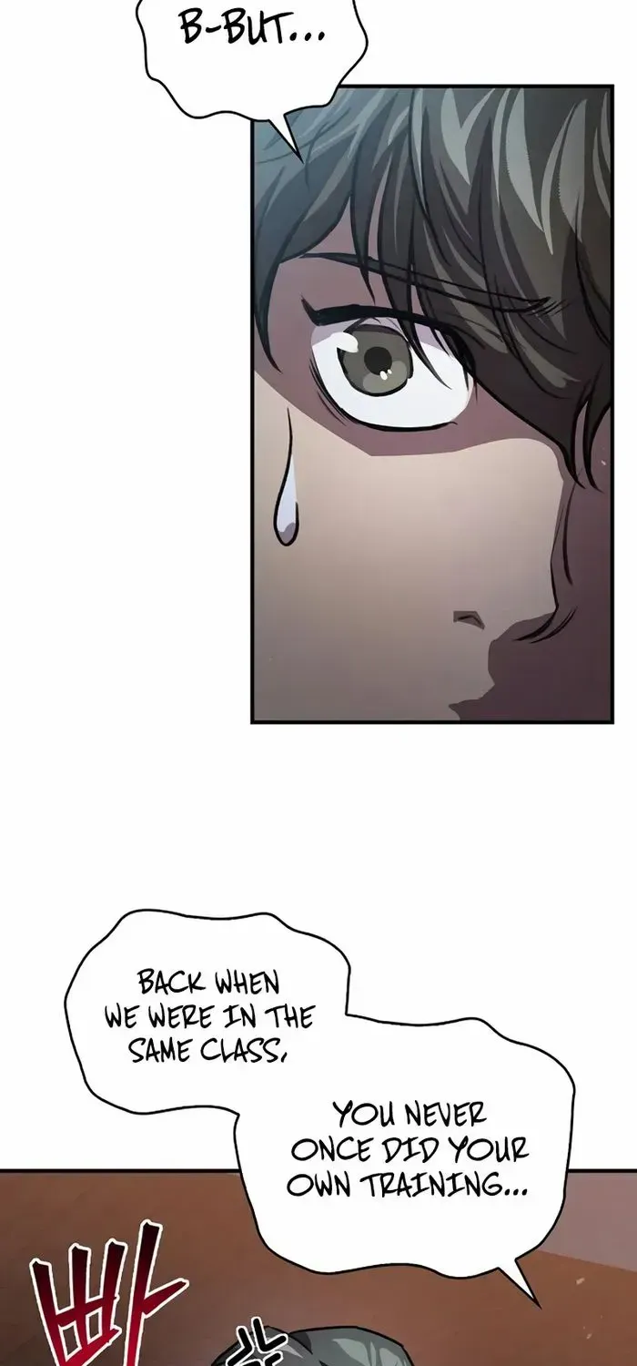 The Demonic Cult Instructor Returns Chapter 25 page 8 - 