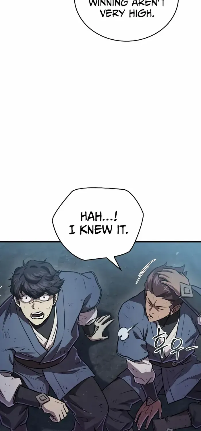 The Demonic Cult Instructor Returns Chapter 25 page 74 - 