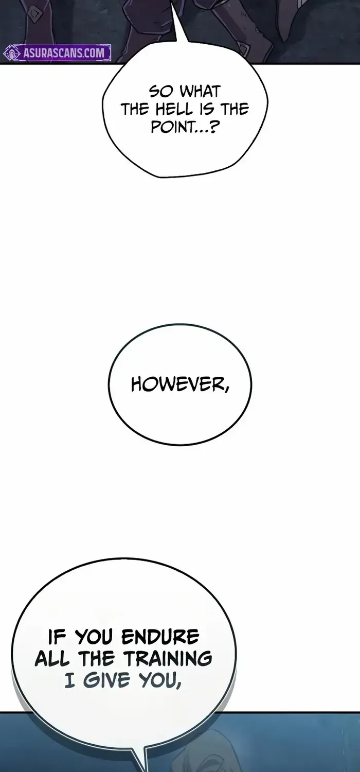 The Demonic Cult Instructor Returns Chapter 25 page 75 - 