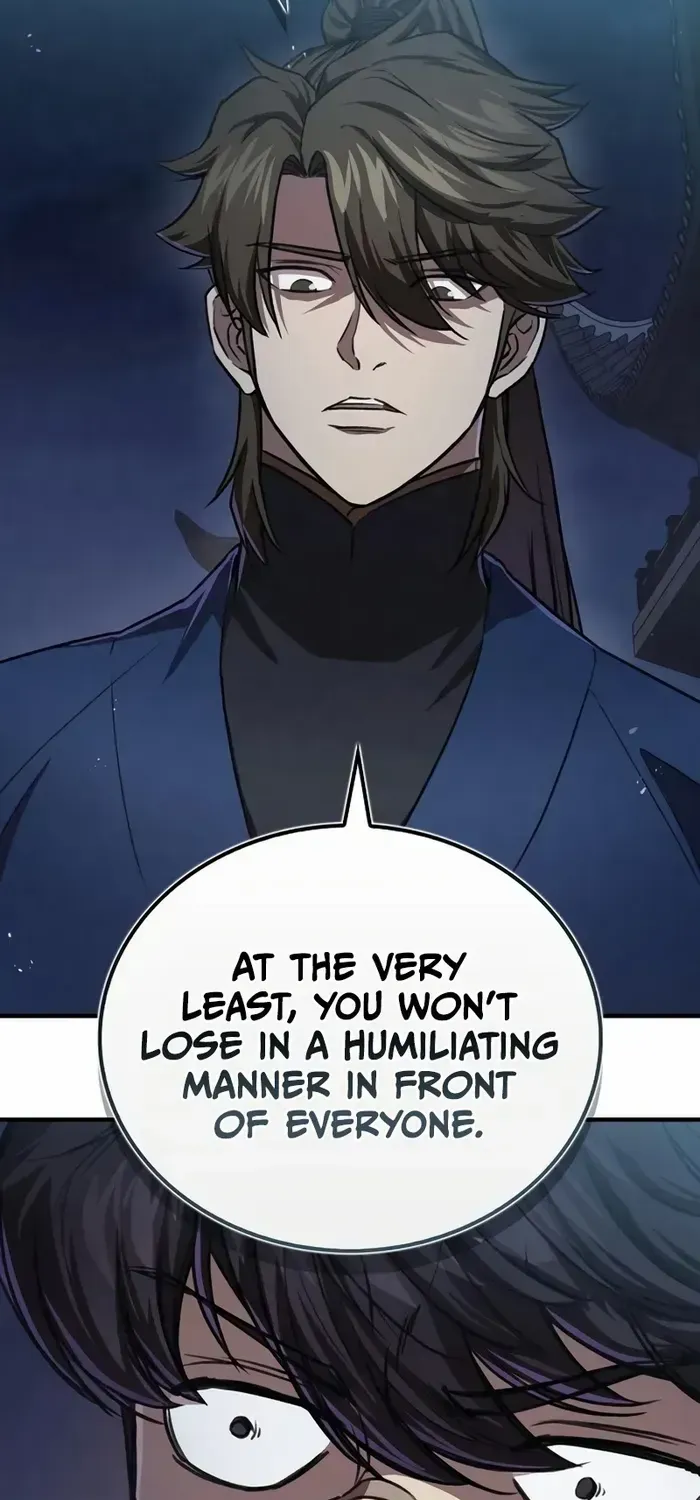 The Demonic Cult Instructor Returns Chapter 25 page 76 - 