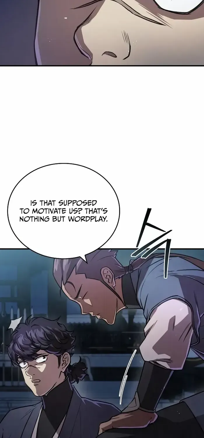The Demonic Cult Instructor Returns Chapter 25 page 77 - 