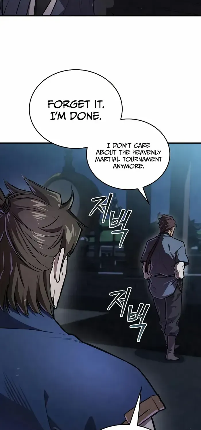 The Demonic Cult Instructor Returns Chapter 25 page 78 - 