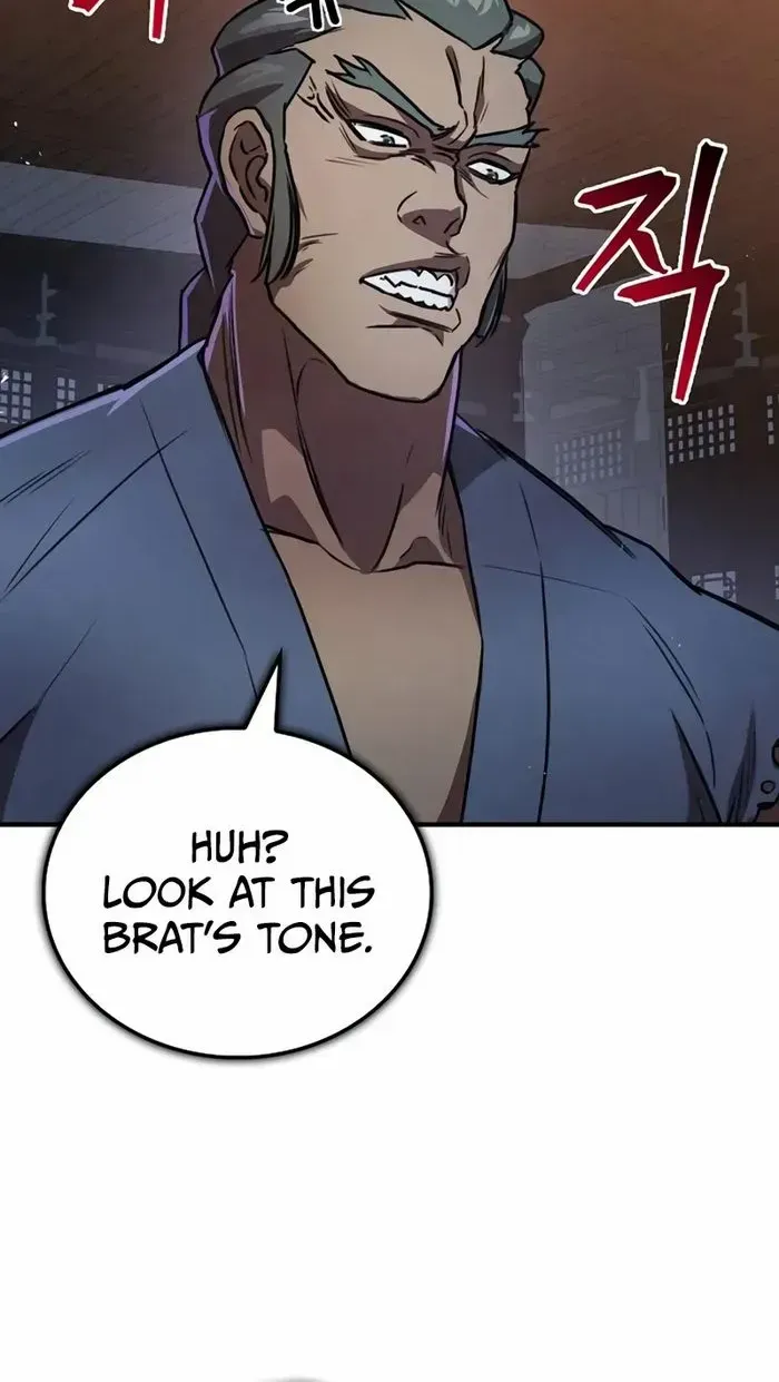The Demonic Cult Instructor Returns Chapter 25 page 9 - 