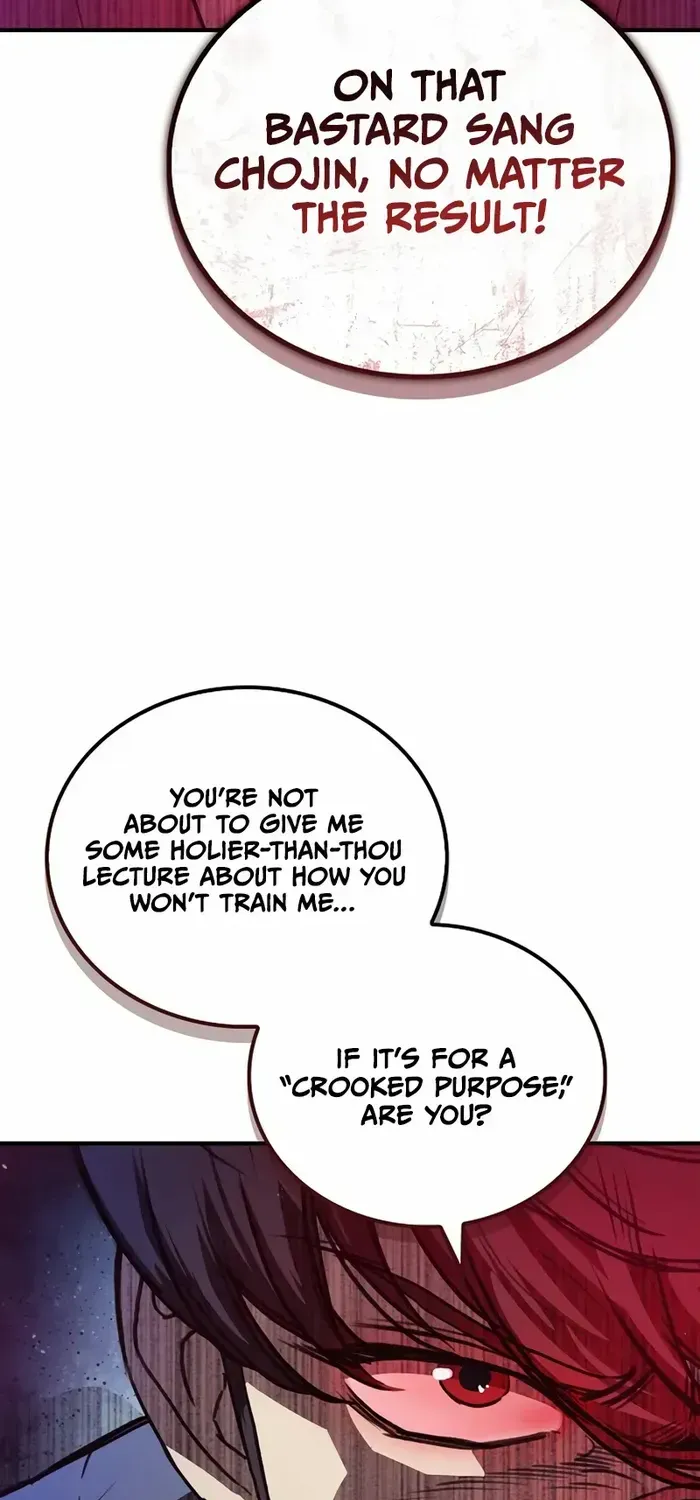 The Demonic Cult Instructor Returns Chapter 25 page 88 - 