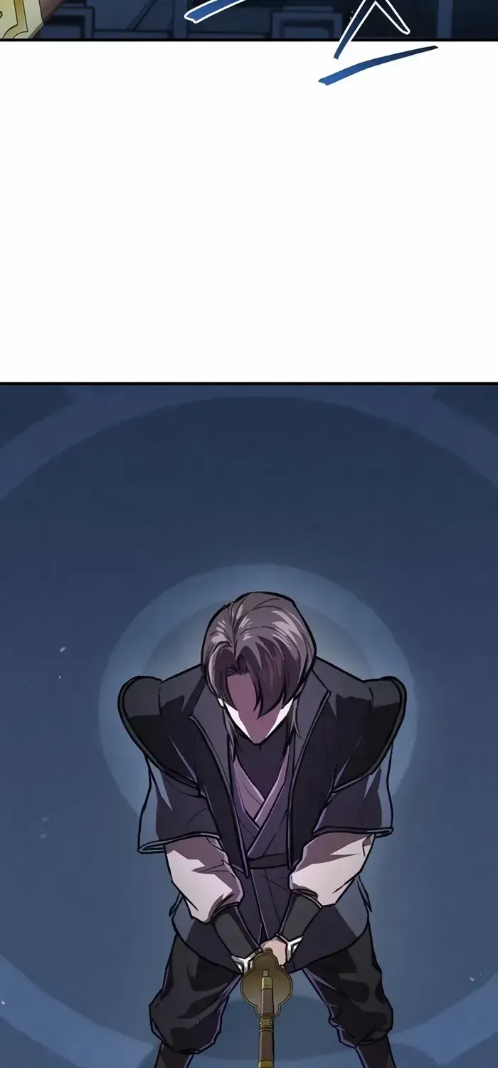 The Demonic Cult Instructor Returns Chapter 25 page 93 - 