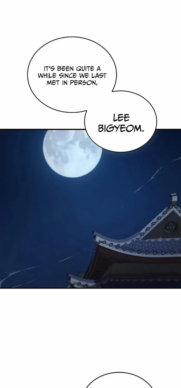 The Demonic Cult Instructor Returns Chapter 26 page 1 - 