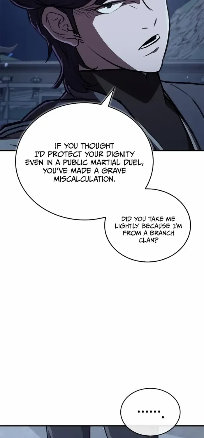 The Demonic Cult Instructor Returns Chapter 26 page 16 - 