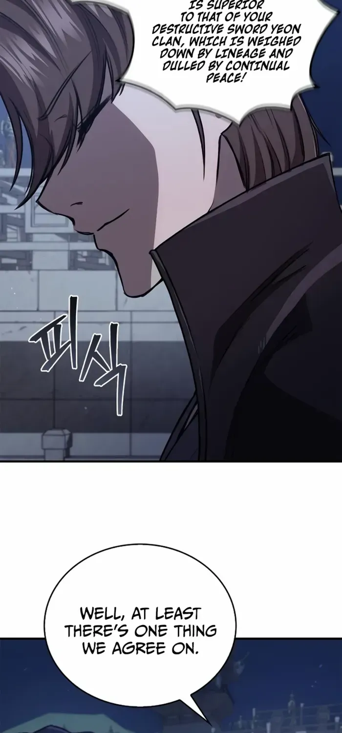 The Demonic Cult Instructor Returns Chapter 26 page 19 - 
