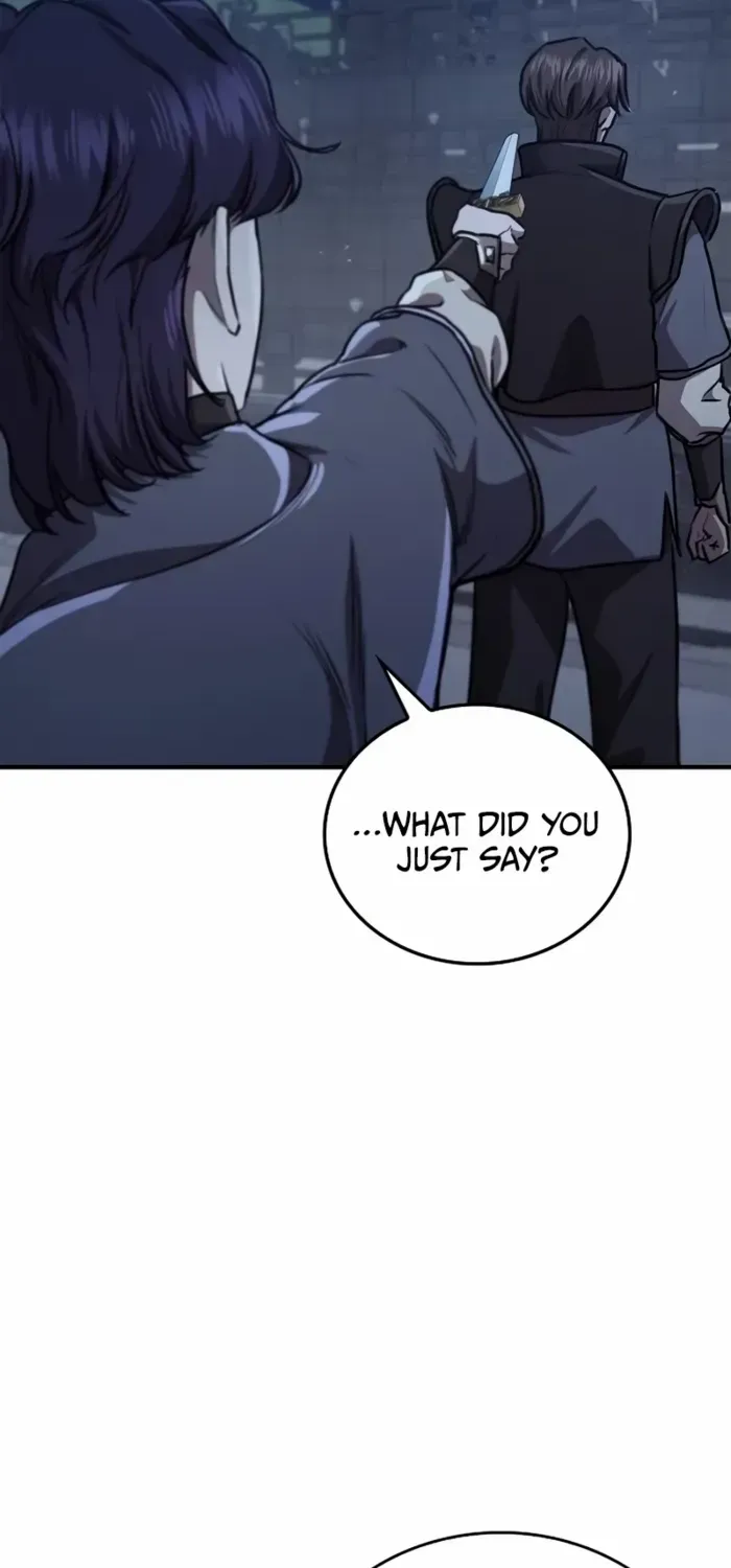 The Demonic Cult Instructor Returns Chapter 26 page 20 - 