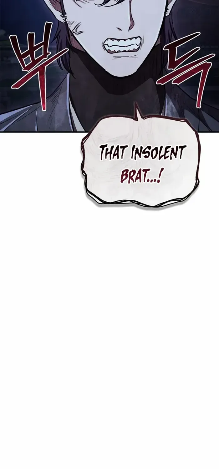 The Demonic Cult Instructor Returns Chapter 26 page 27 - 